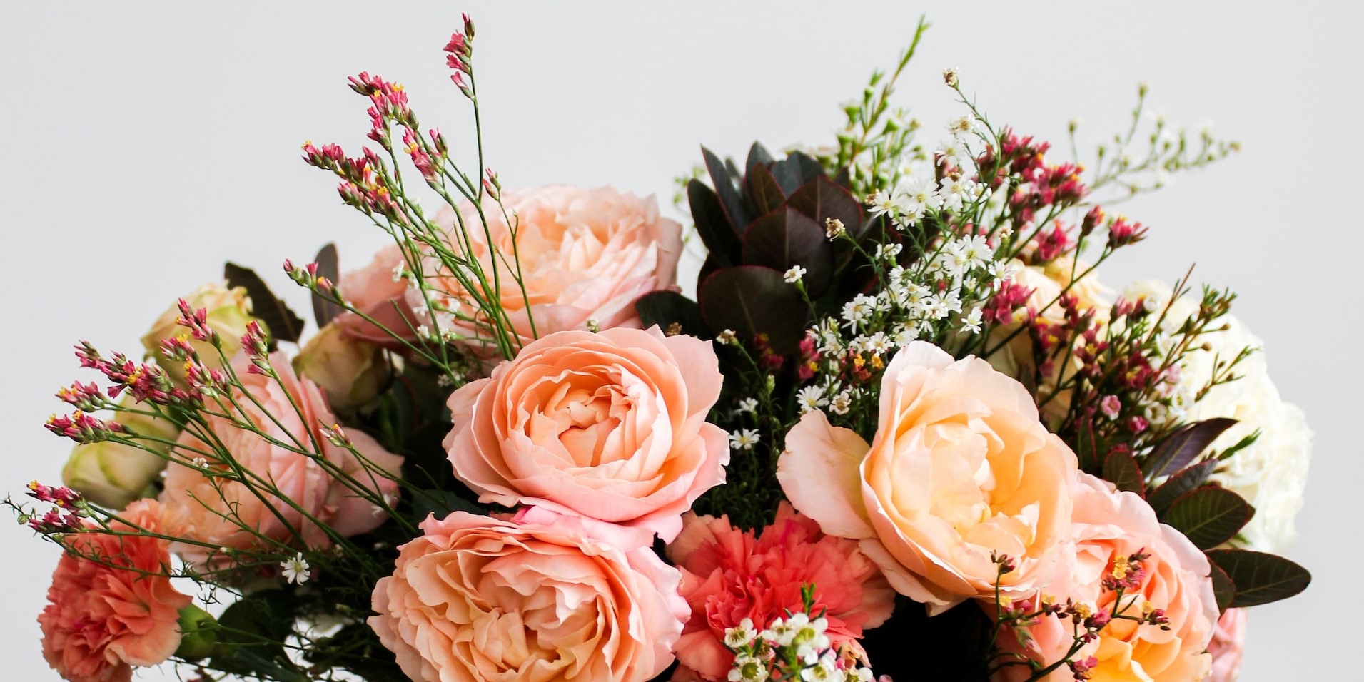 UK Flower Delivery Services Digital Marketing Benchmark Report, Q1